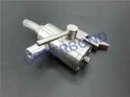 MK8 Cigarette Machine Spare Parts King Size Glue Nozzle For Tipping Paper Adhesive