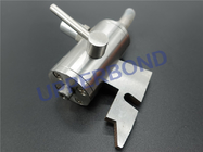 MK8 Cigarette Machine Spare Parts King Size Glue Nozzle For Tipping Paper Adhesive