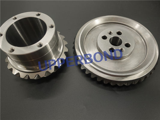 Buy Spiral Bevel Gears For MK9 Cigarette Making Maker Machine online manufacture
