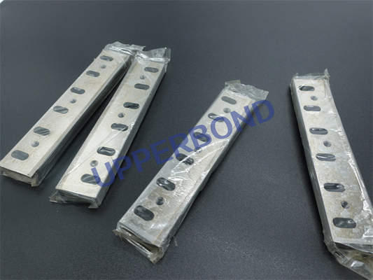 Cigarette Foil Paper Cutting Knife Blades for HLP Packing Machine