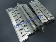 Cigarette Foil Paper Cutting Knife Blades for HLP Packing Machine