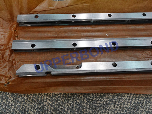 Buy Guide Rail For Cigarettes Maker MK8 MK9 Cigarette Spare Parts online manufacture