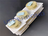 Vertical Packaging Kevlar Fabric Tape / Aramid Protos Cigarette Machine Endless Belt