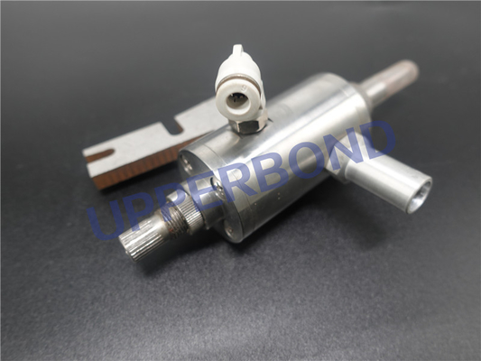 Buy Slim / King Size Cigarette Machine Parts Tipping Paper Adhesive Glue Applicator online manufacture