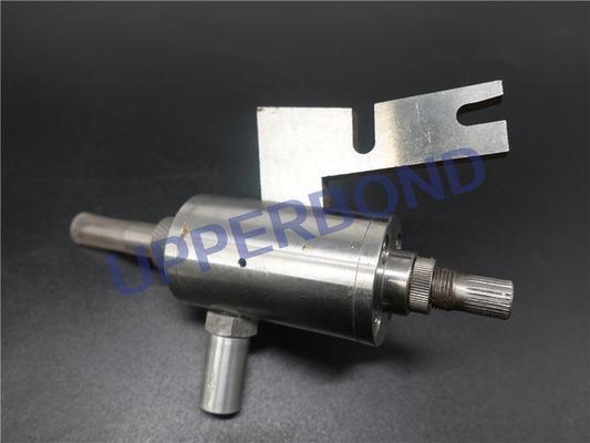 Buy Standard King Size Glue Gun Nozzles For Molins MK8 Cigarette Production Machine online manufacture