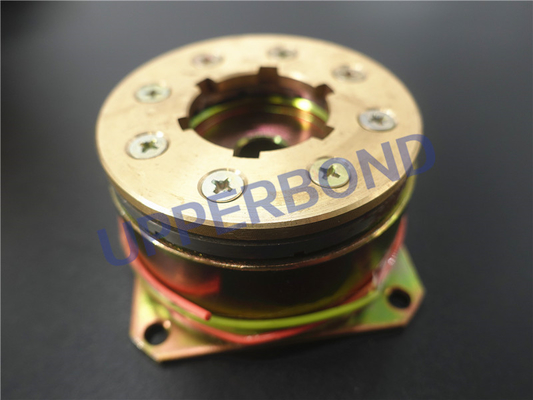 Buy Cooling Improved Electromagnetic Mechanical Clutch For MK8 MK9 Machine online manufacture