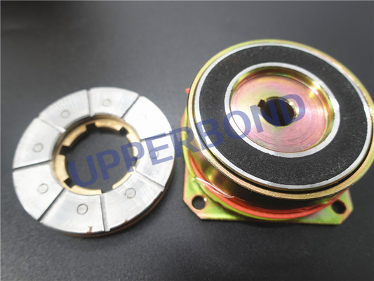 Buy Electromagnetic Drive Clutch For Molins Mark 8 Generates Less Heat online manufacture