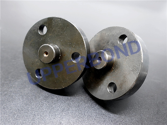 Part Number YB43A.4.5.6-6 Custom Size Crank Plug HLP Machine Parts