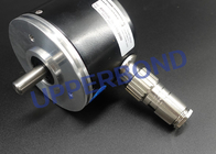 Rotary Absolute Encoder Cigarette Machinery Electronics Spare Parts