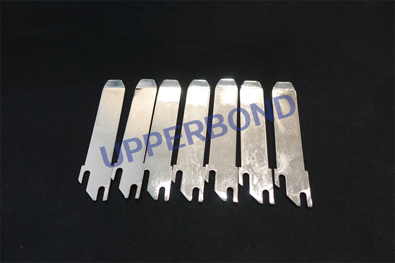 HLP2 Packing Machine Packer Alloy Steel Picker Consumable  Parts