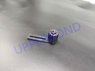 Customized HLP Packer Machine Parts Alu Foil Cutting Assy For 20s Cig