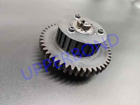 Buy YB43A - 1.4.4 Cutter Foil Assembly For HLP Packing Machine online manufacture