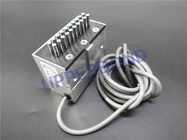 10-10 Distribution Filter Rod Defective Detecting Device For HLP Packer Machine