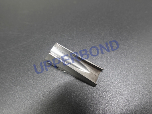 Buy King Size / Slim Size Shoe Parts For Molins MK8 MK9 Cigarette Making Machine online manufacture