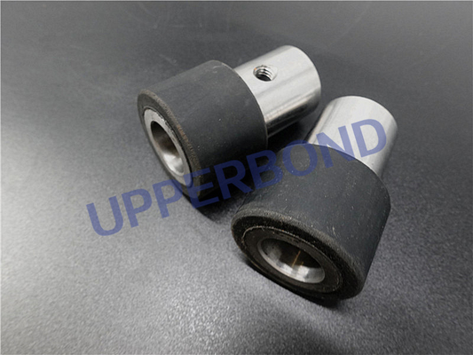 HLP Boxer Machine Standard Size Rubber Roller Spare Parts