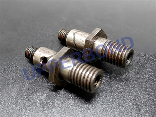 Buy YB43A4.5.6-16 Connecting Pin Parts For Cigarette HLP Packer Machine online manufacture