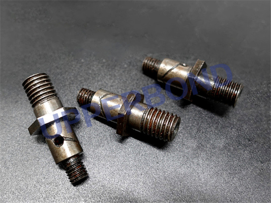 Buy HLP Cigarette Packing Machine Custom Parts Connecting Pins YB43A.4.5.6-16 online manufacture