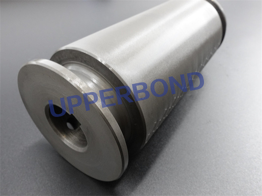 Hinge Lid Packer HLP2 Embossing Roller For Aluminum Foil Paper