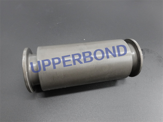 Aluminum Foil Paper Embossed Roller Drum For Cigarette Machine