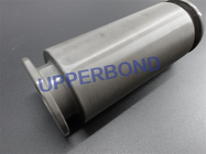 Embossed Aluminum Foil Paper Cylinder For Cigarette Packer