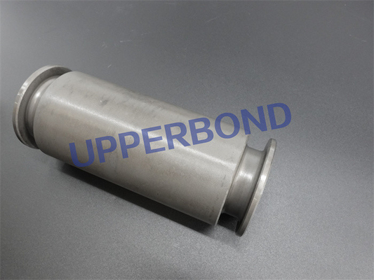 Embossed Aluminum Foil Paper Cylinder For Cigarette Packer