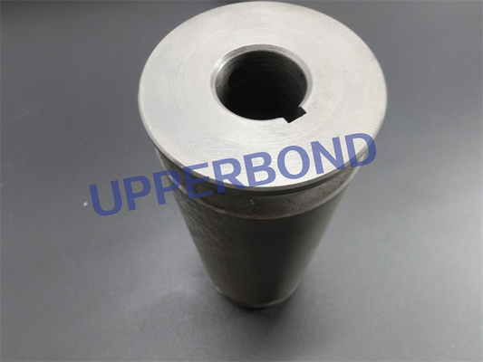 HLP2 Packaging Machine Paper Embossed Roller For Aluminum Foil