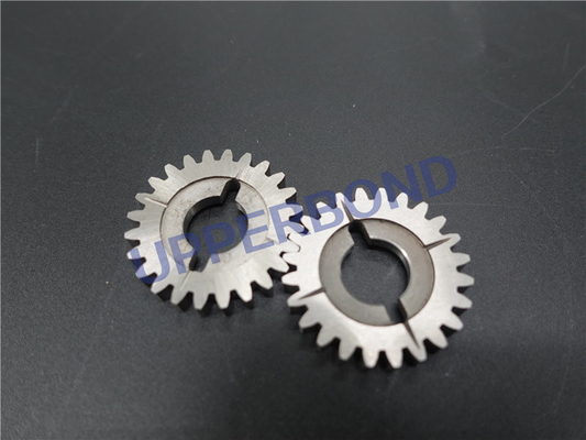 Buy Protos Cigarette Machine Durable Gearing Spare Parts online manufacture