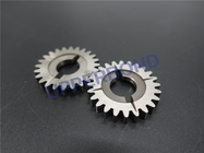 Customize Size Gearing Parts For Protos Cigarette Machine