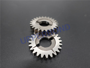 Customize Size Gearing Parts For Protos Cigarette Machine
