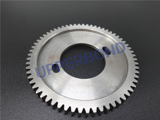buy Wear Resitance MK8 Maker Metal Driven Gear Parts online manufacture