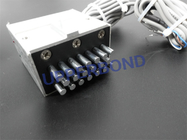 Loosen End Empty Filter Rod Detector Testor For Kingsize Cigarette 7.8x84mm