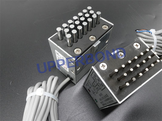 buy Loosen End Empty Filter Rod Detector Testor For Kingsize Cigarette 7.8x84mm online manufacture