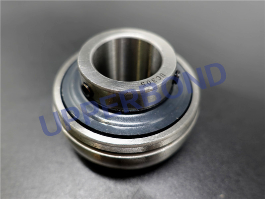 Mk8 Cigarette Making Machine Spare Parts Bearing UC305