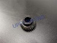 Cigarette Manufacturing Machinery Small Steel Bevel Gear Parts