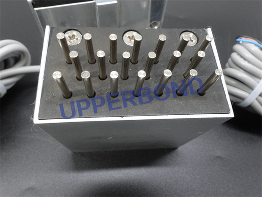 Buy 5.4mm Slim Size Loose End And Empty Filter Rod Cigarette Reject online manufacture