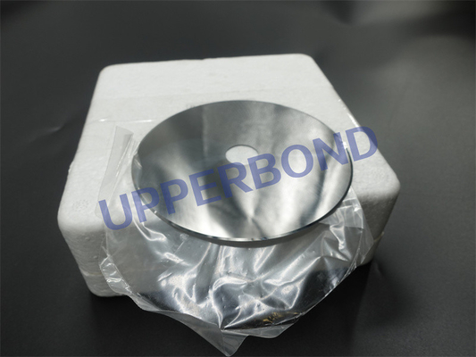 Buy 100*15mm MK8 MK9 Cigarette Machine Knife With High Sharpness online manufacture