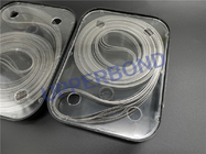 ODM Tobacco Machinery Spare Parts Suction Steel Tapes