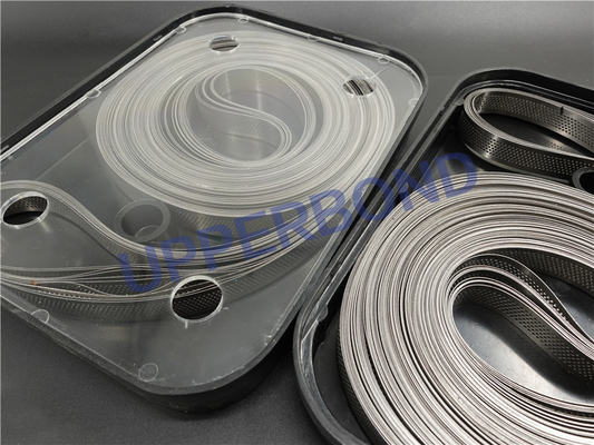 High Performance MK9 Steel Suction Tape 0.2*12.6*3900mm