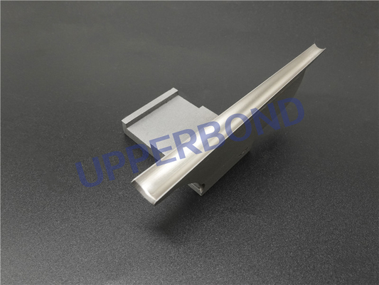 High Durability MK8 Cigarette Machine Parts 7.8mm Dia Tongue Piece Parts