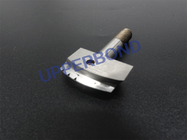 Carbide GDX2 Packer Machine Spare Parts  3DN12 Cutting Blades Knife