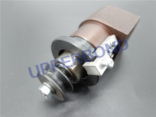 Buy OEM MK8 Cigarette Machine Parts Top Knife Sharpener SA1234-010-1 online manufacture