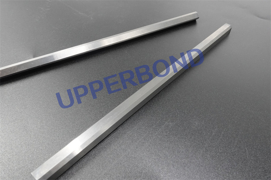 Long Cutting Blade Knives For Cigarette Making Packing Machine GD