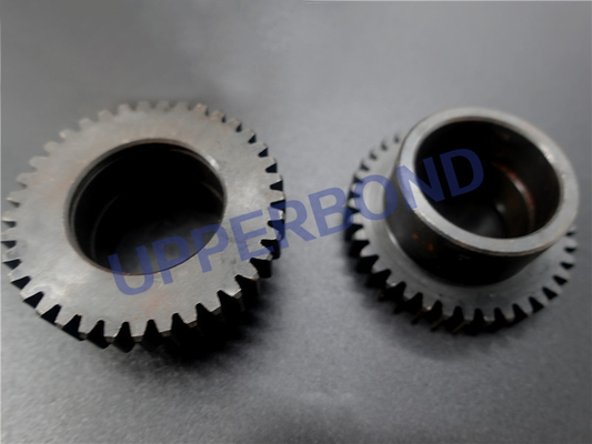 Buy Alloy MK8 Cigarette Machine Parts Toothed Driven Bevel Gear online manufacture