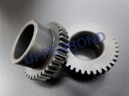 Alloy MK8 Cigarette Machine Parts Toothed Driven Bevel Gear