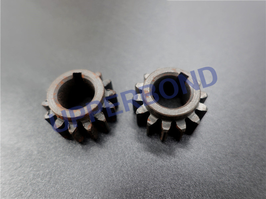 Customized MK8 Cigarette Machine Parts Small Size Teeth Bevel Gear