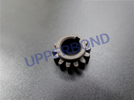 buy Custom Size Metal Small Bevel Gear For Cigarette Maker online manufacture