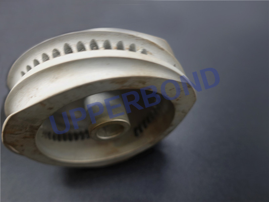 King Size 7.8mm Smoke Wheel For MK8 Cigarette Machine