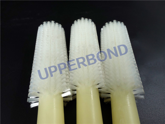 Nylon Long Roller Brushes For MK8 Cigarette Making Machine