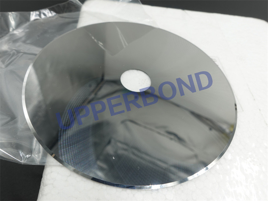 Buy MK9 Maker Cigarette Machine Spare Parts Round Knives Cutting Blades online manufacture