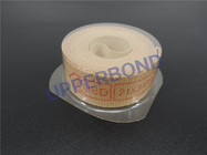 Aramid Fiber Garniture Tape With 0.50mm-0.62mm Thickness High Temperature Resistance